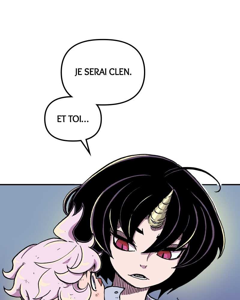 Read Clevatess Scan Manga Online