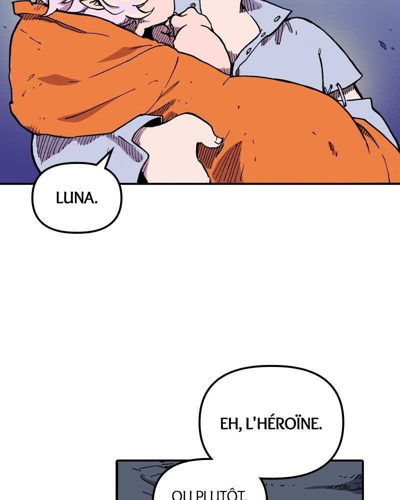 Read Clevatess Scan Manga Online