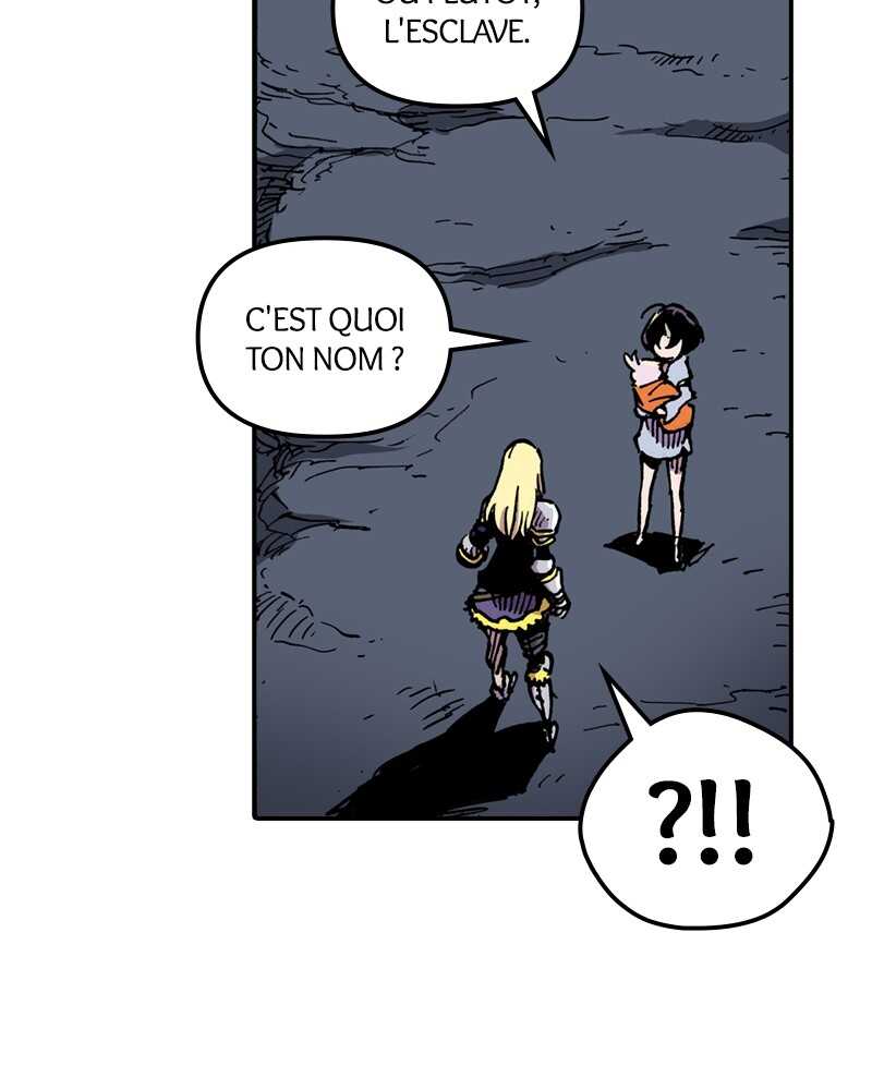 Read Clevatess Scan Manga Online