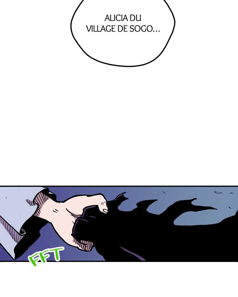 Read Clevatess Scan Manga Online