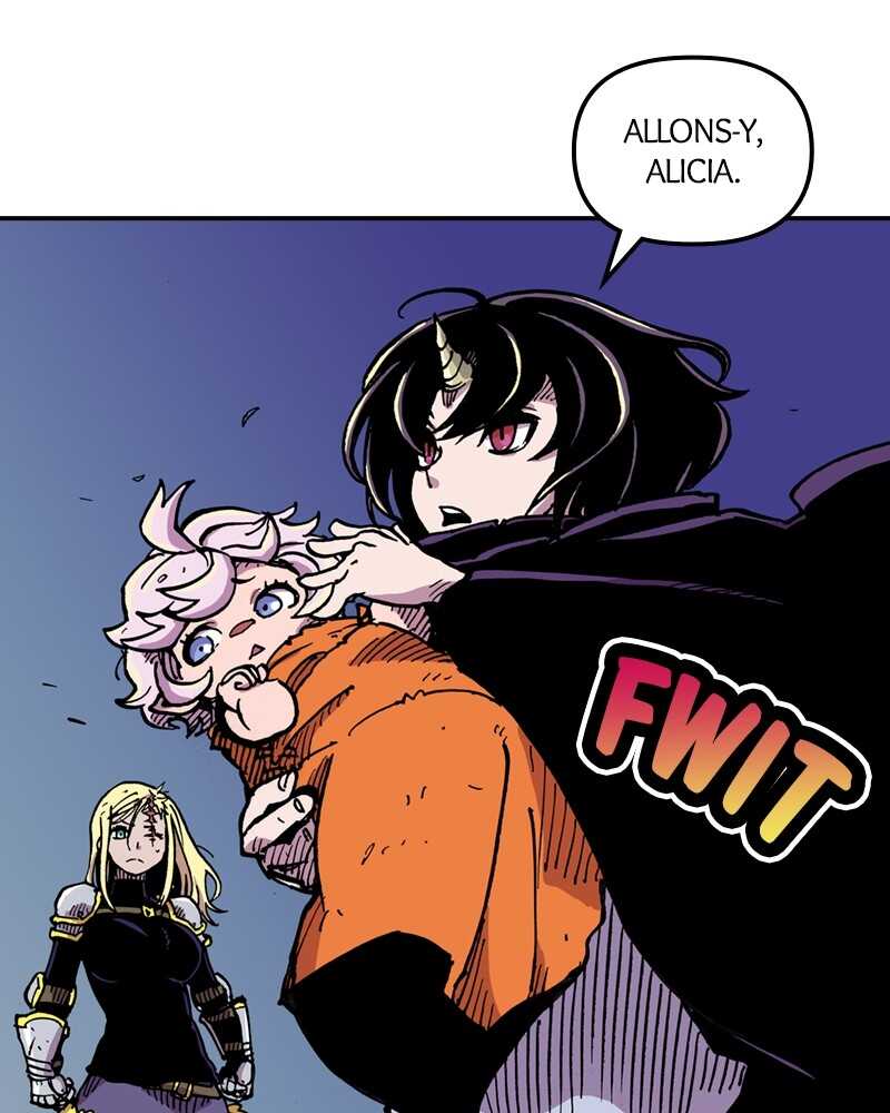 Read Clevatess Scan Manga Online