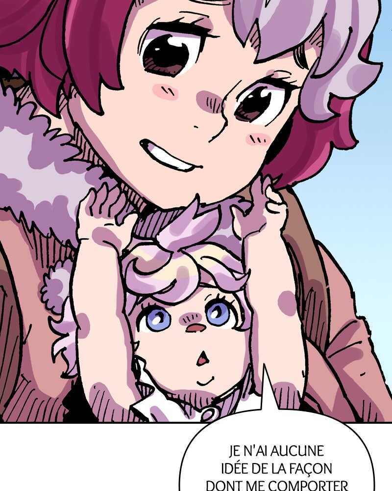Read Clevatess Scan Manga Online