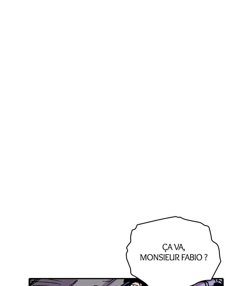 Read Clevatess Scan Manga Online
