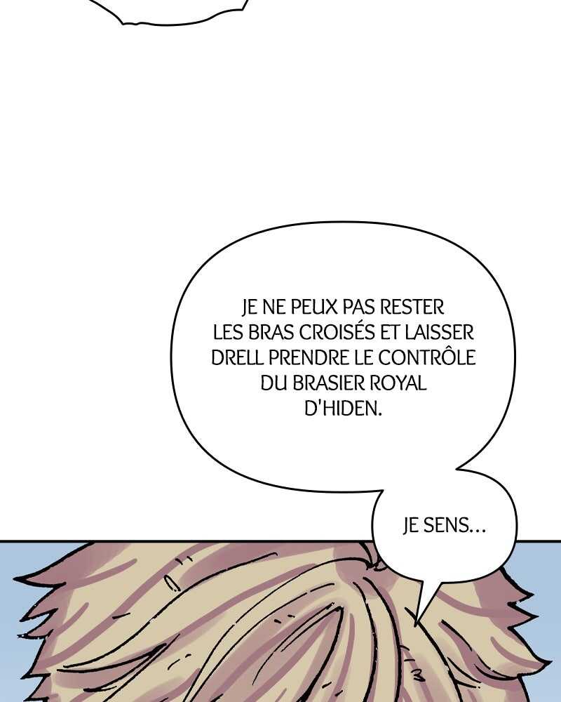 Read Clevatess Scan Manga Online