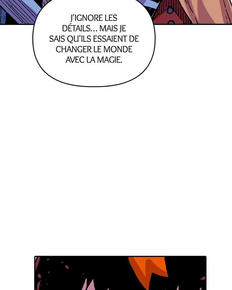 Read Clevatess Scan Manga Online