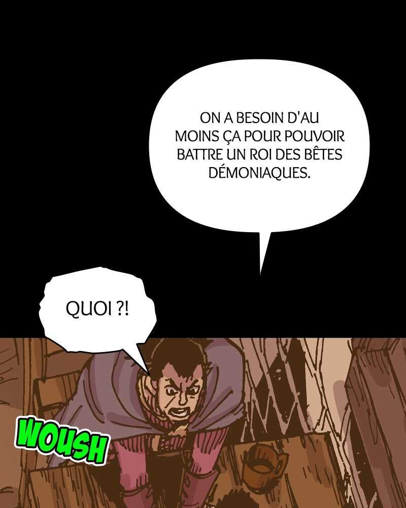 Read Clevatess Scan Manga Online