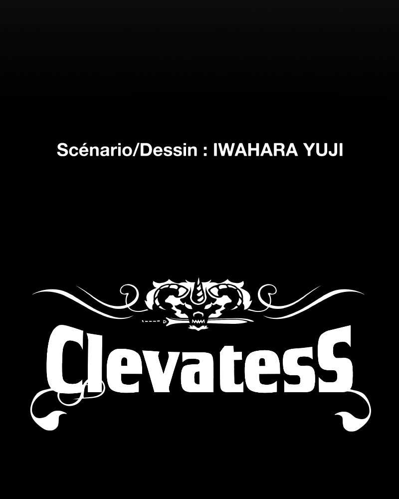Read Clevatess Scan Manga Online
