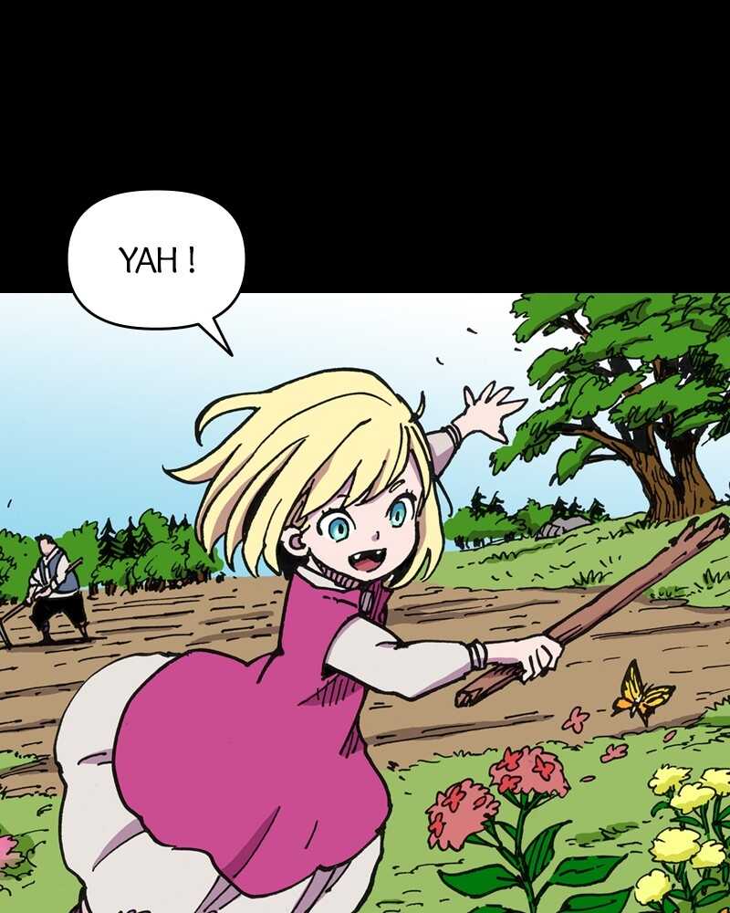 Read Clevatess Scan Manga Online