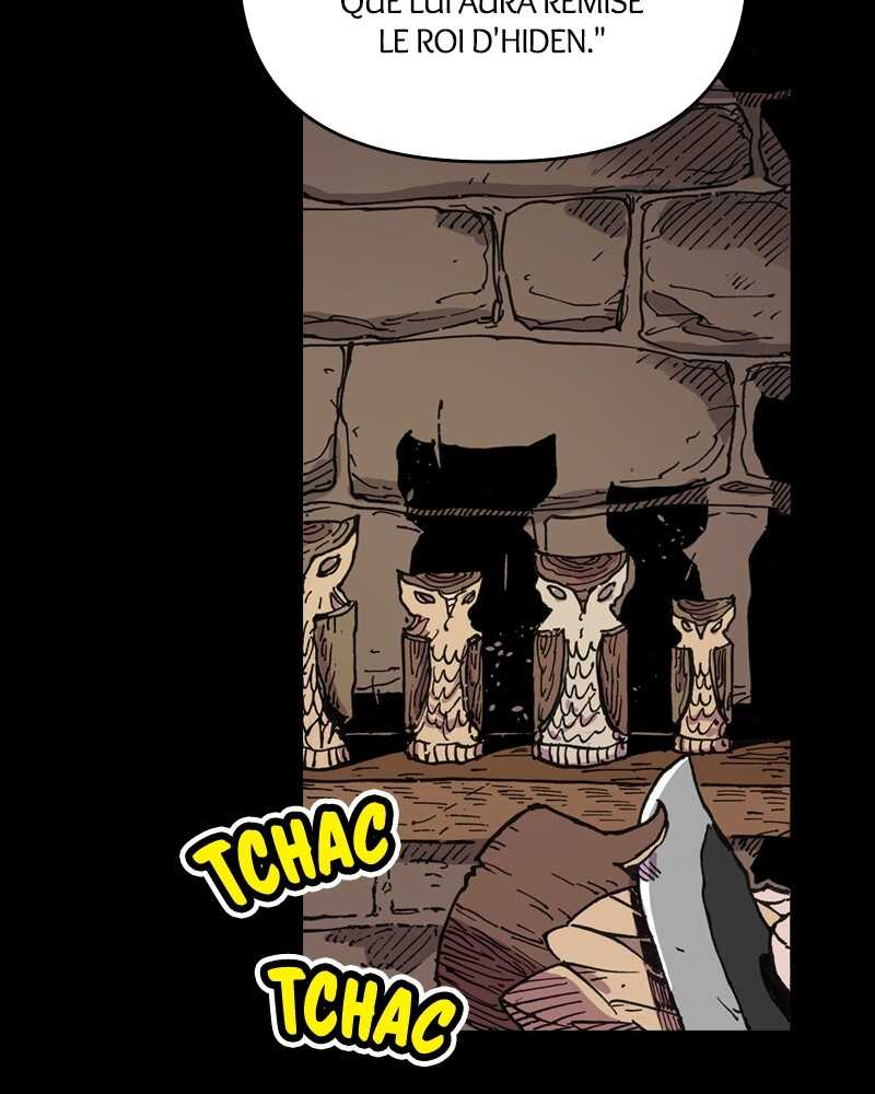 Read Clevatess Scan Manga Online
