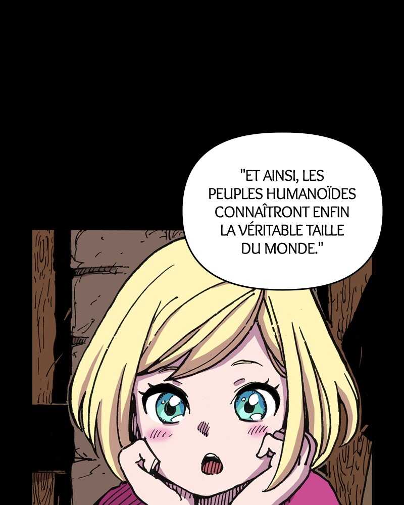 Read Clevatess Scan Manga Online