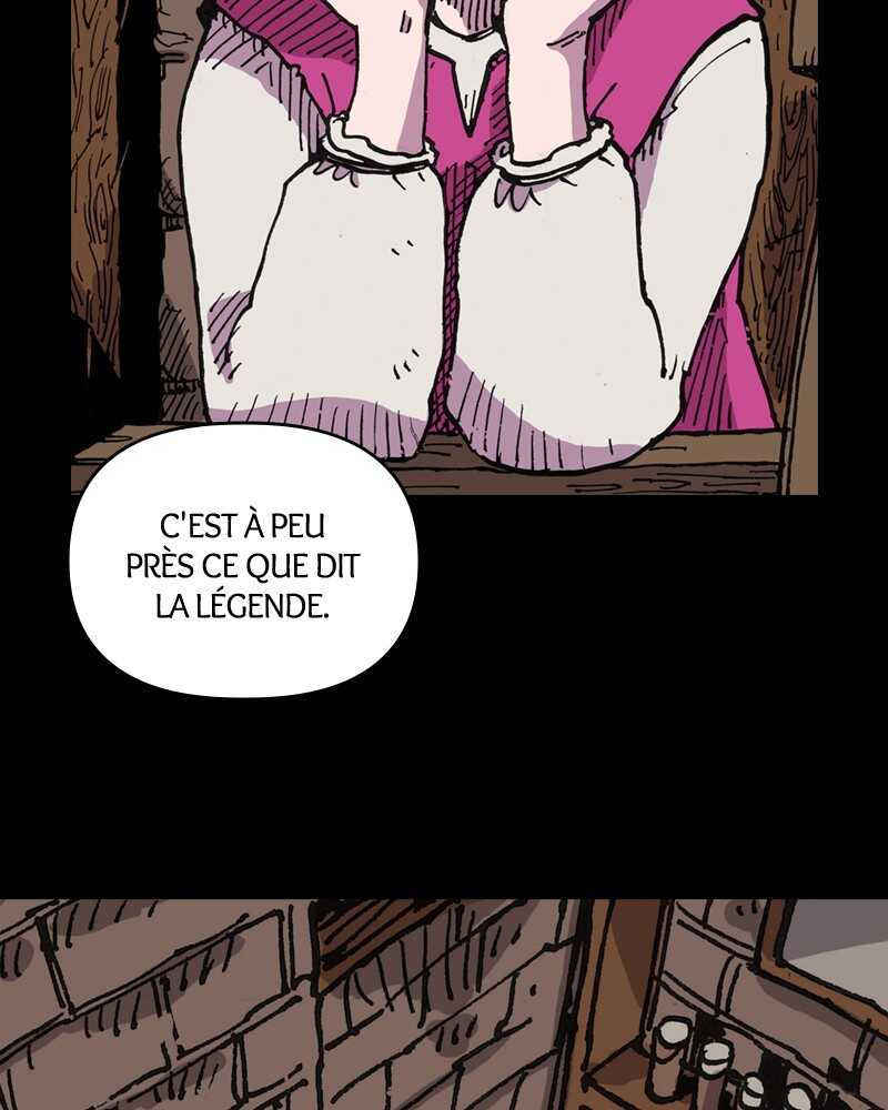 Read Clevatess Scan Manga Online