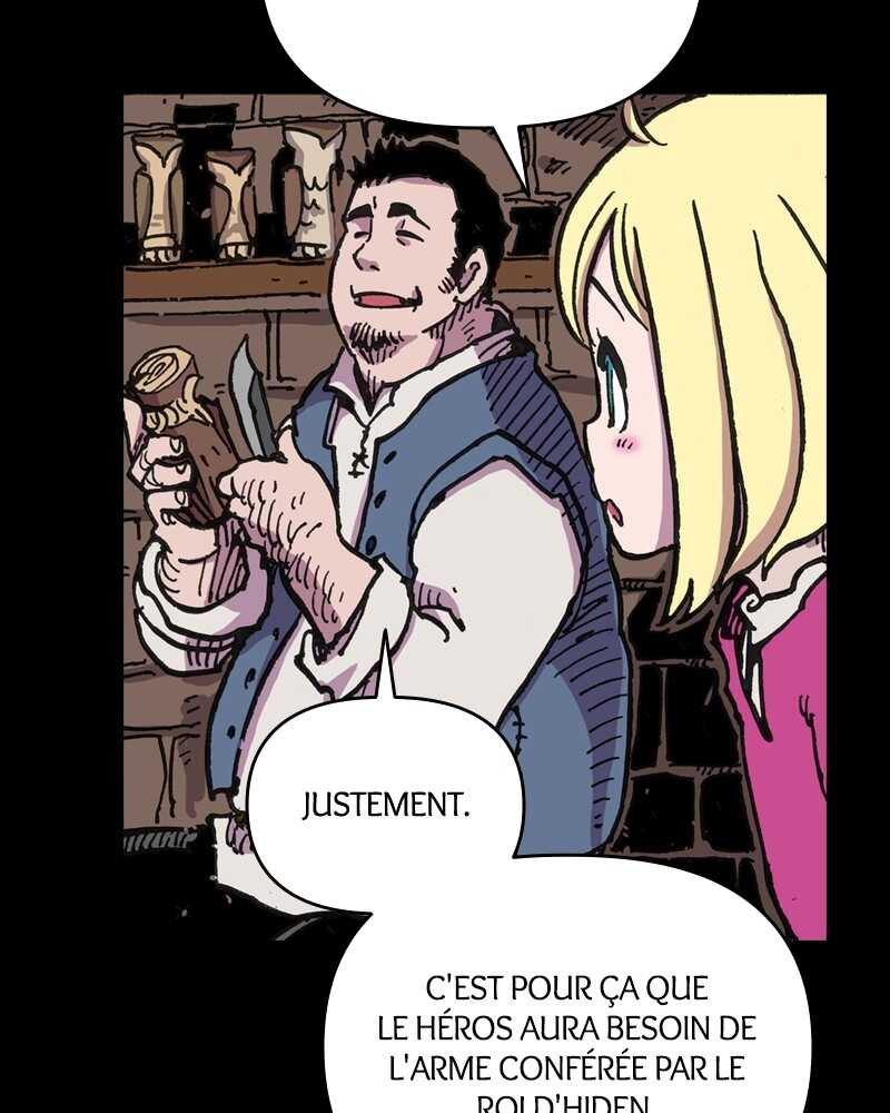 Read Clevatess Scan Manga Online