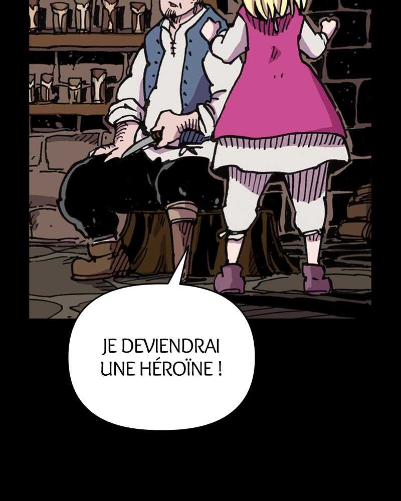 Read Clevatess Scan Manga Online