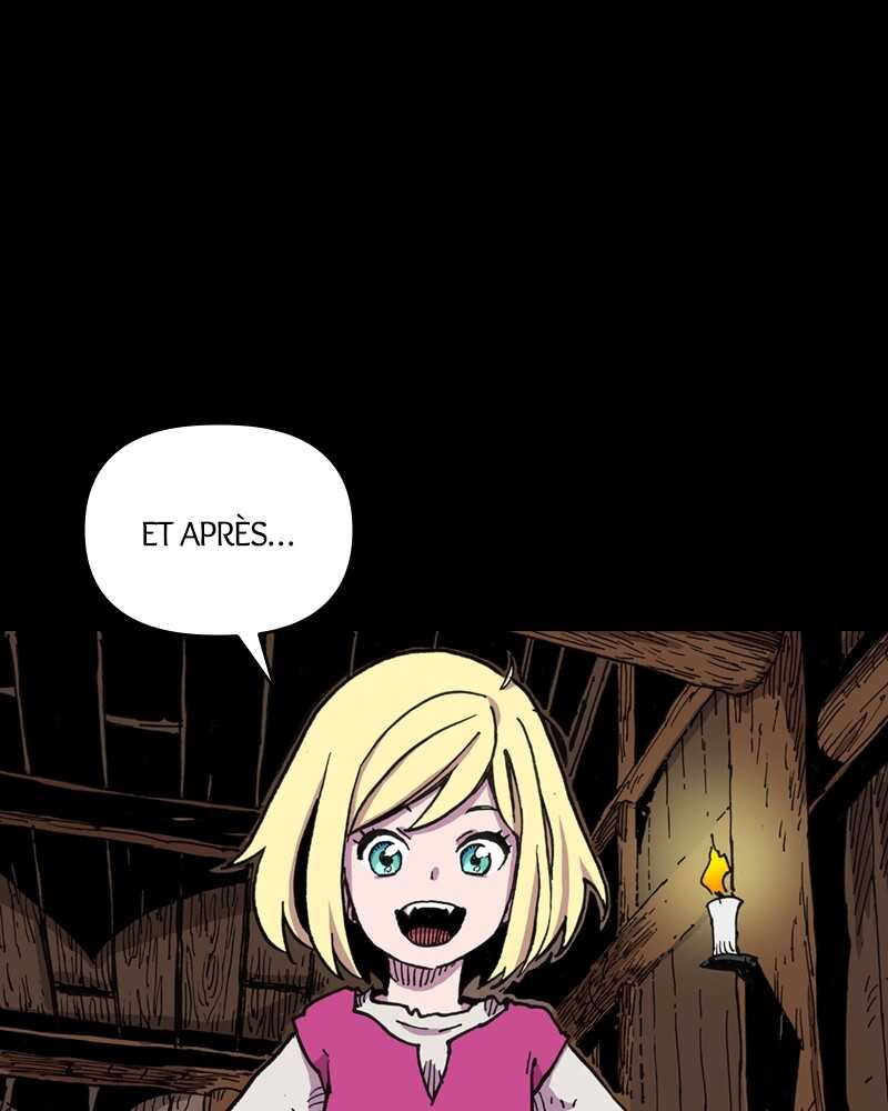 Read Clevatess Scan Manga Online