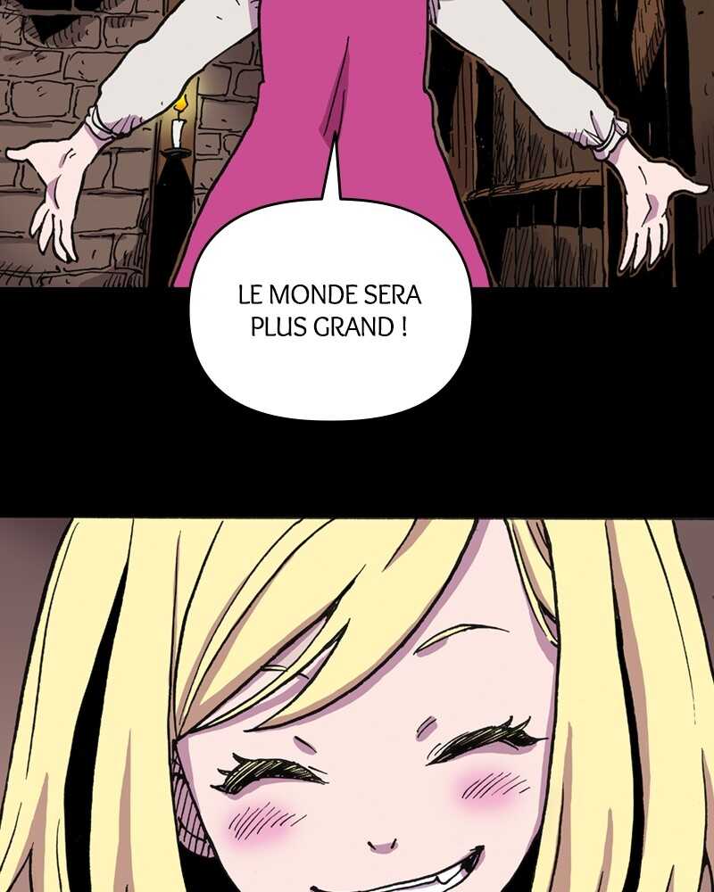 Read Clevatess Scan Manga Online
