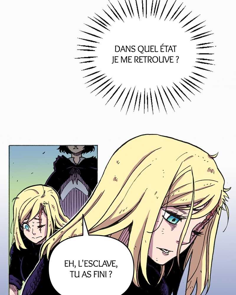 Read Clevatess Scan Manga Online