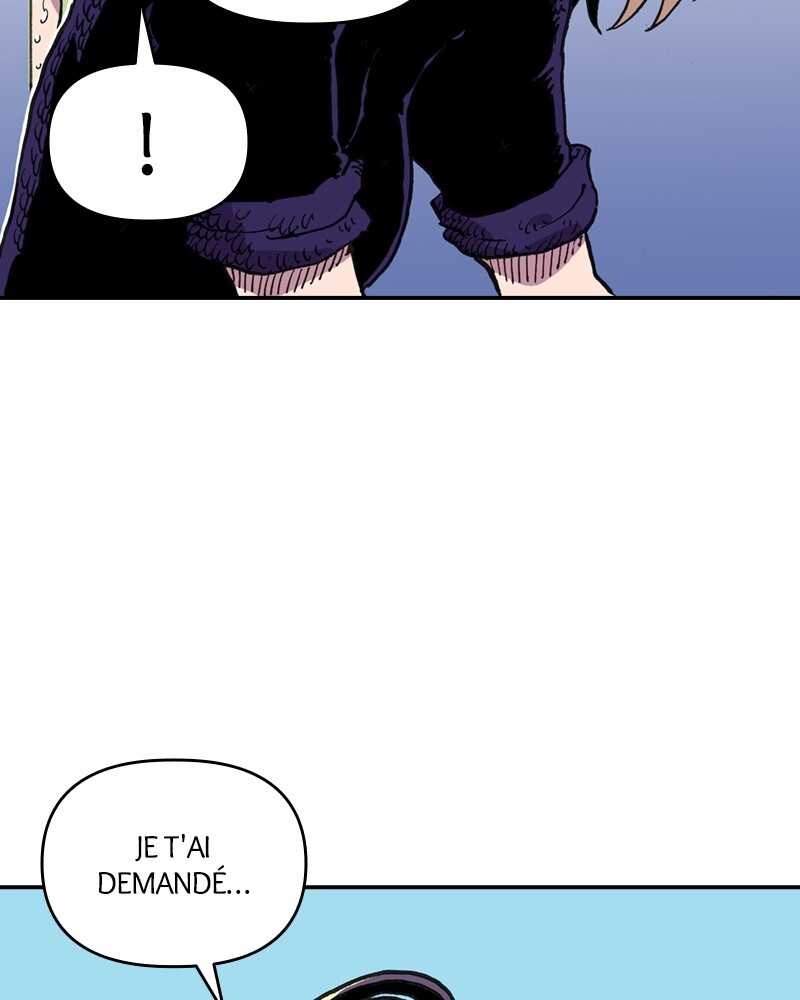 Read Clevatess Scan Manga Online