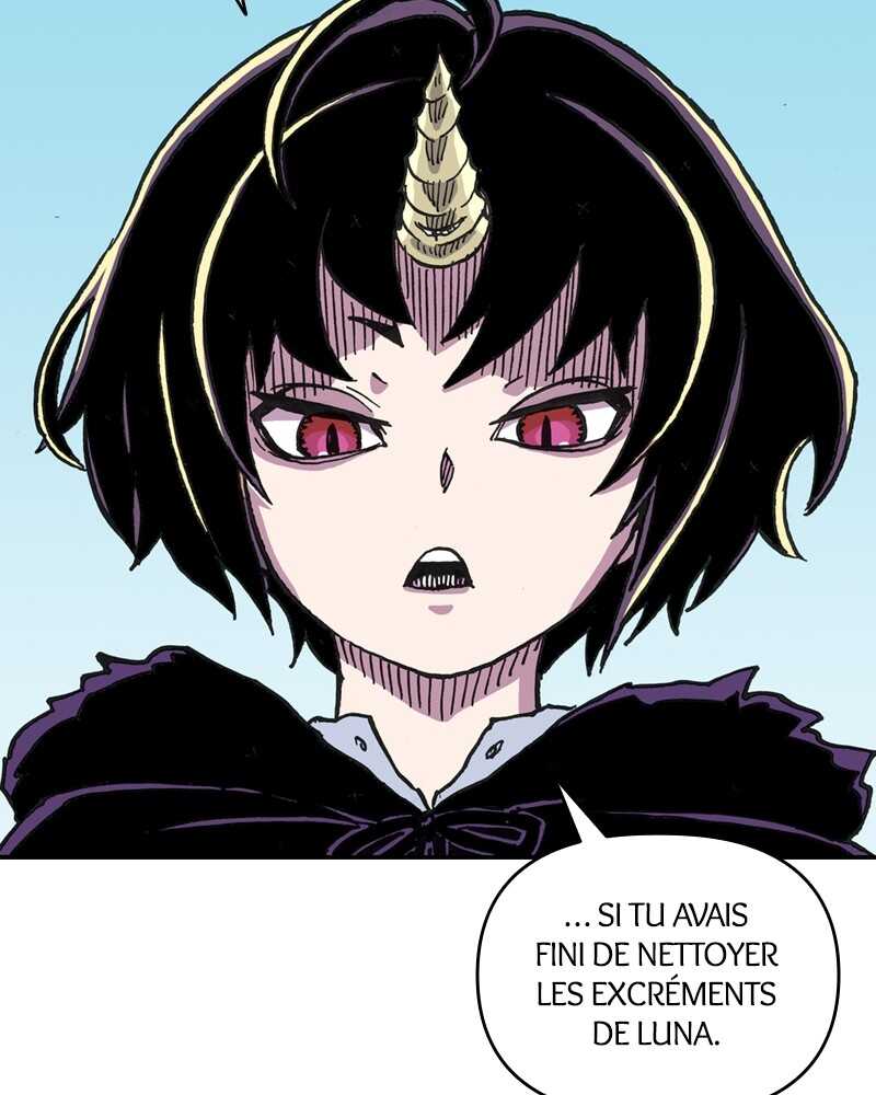 Read Clevatess Scan Manga Online