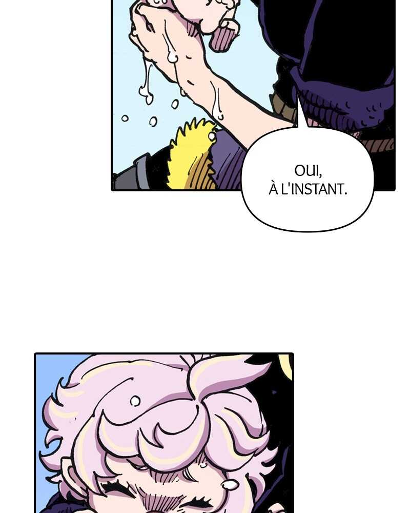 Read Clevatess Scan Manga Online