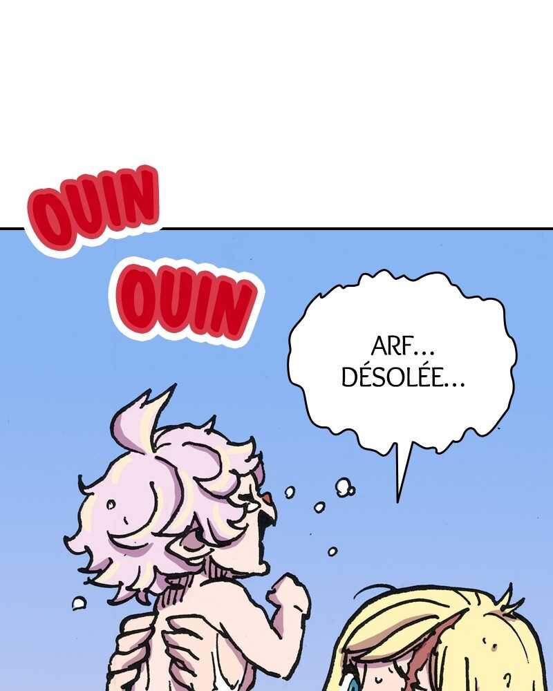 Read Clevatess Scan Manga Online
