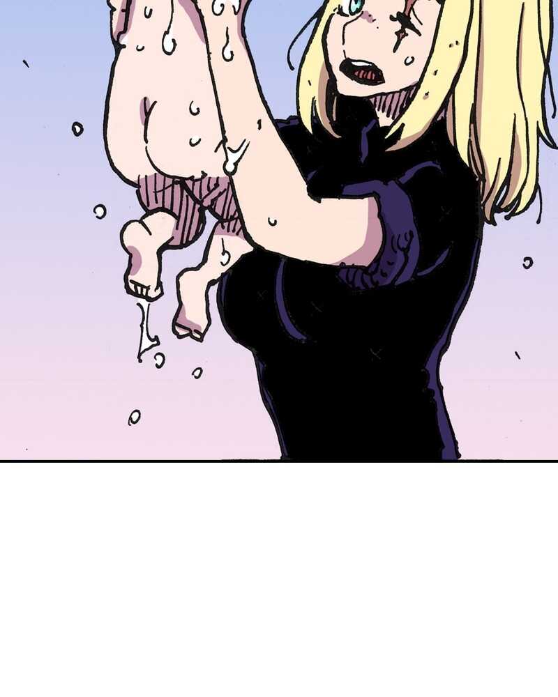Read Clevatess Scan Manga Online