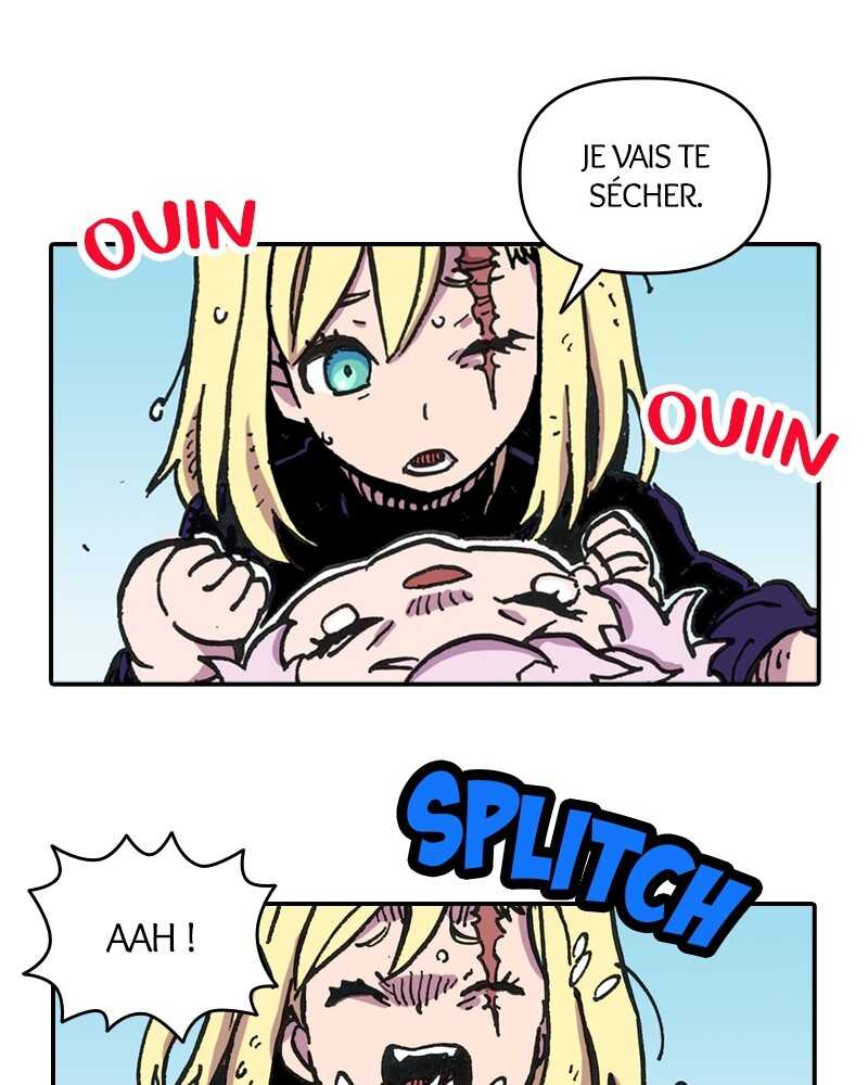 Read Clevatess Scan Manga Online