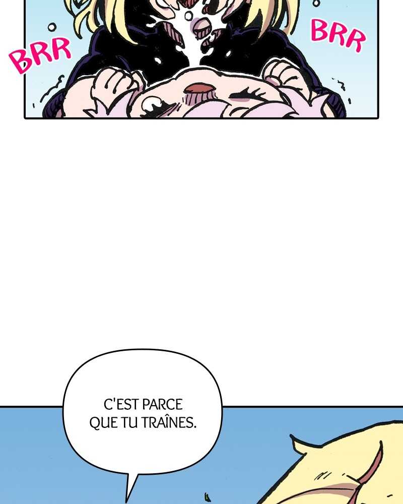 Read Clevatess Scan Manga Online