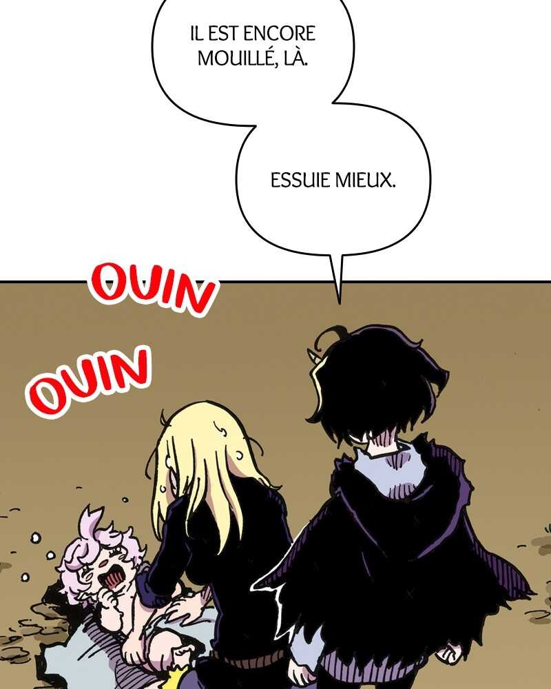 Read Clevatess Scan Manga Online