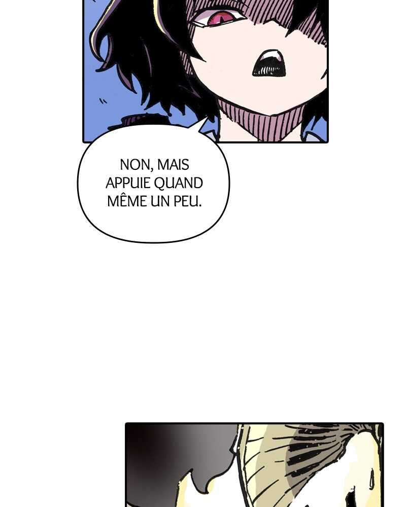 Read Clevatess Scan Manga Online