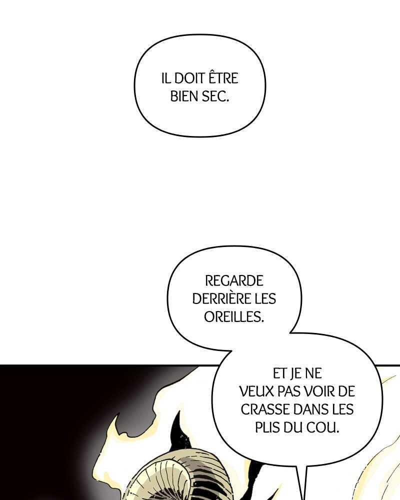 Read Clevatess Scan Manga Online