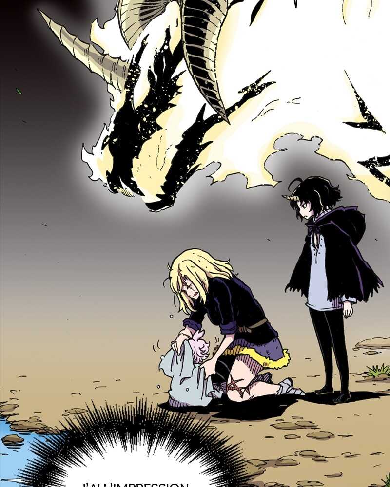 Read Clevatess Scan Manga Online