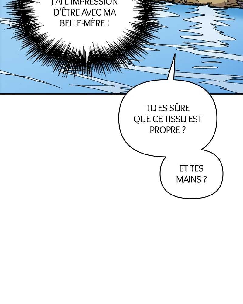 Read Clevatess Scan Manga Online