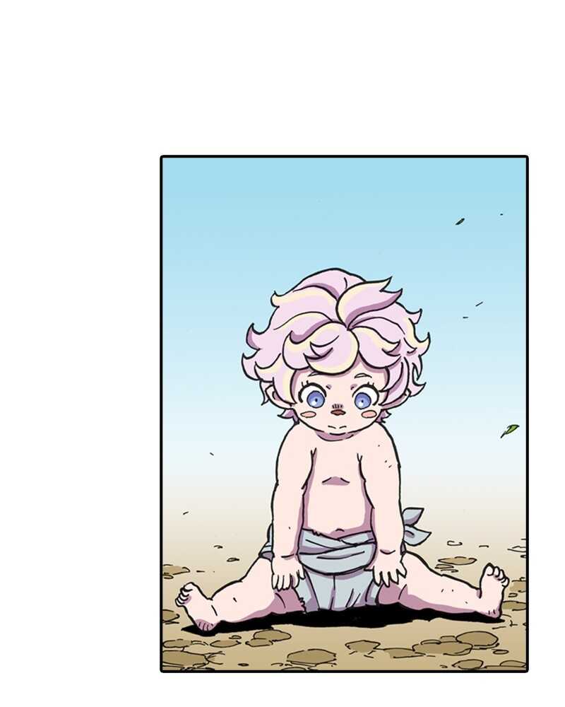 Read Clevatess Scan Manga Online
