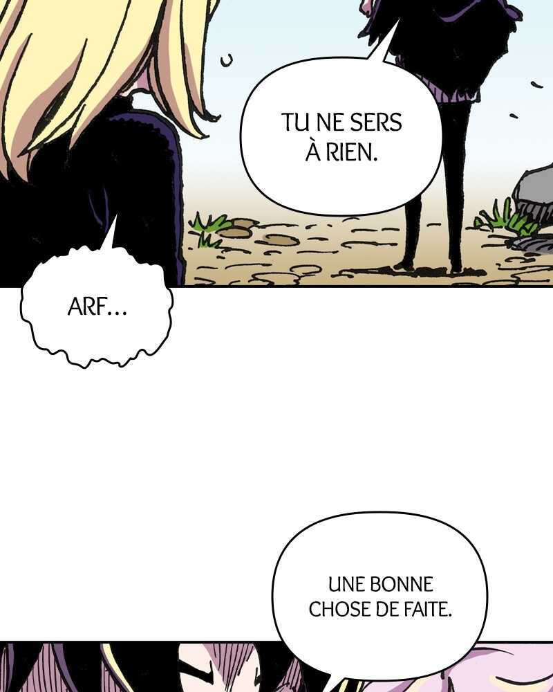 Read Clevatess Scan Manga Online