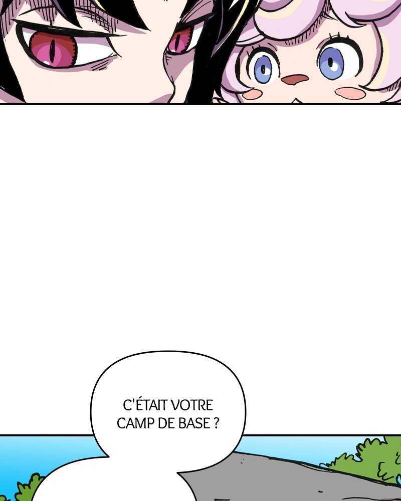 Read Clevatess Scan Manga Online