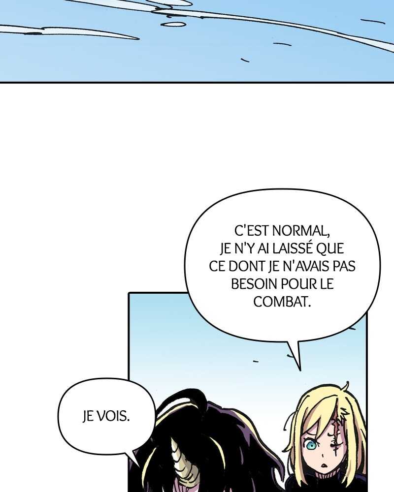Read Clevatess Scan Manga Online