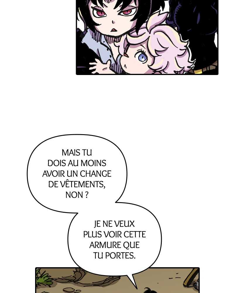 Read Clevatess Scan Manga Online