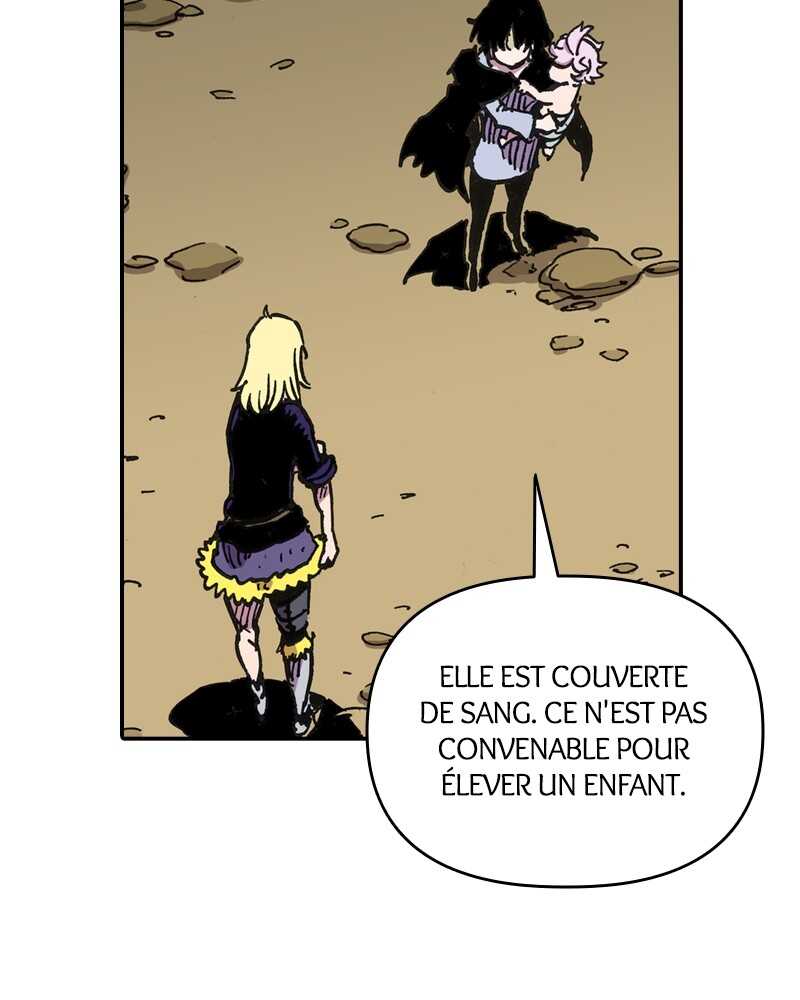 Read Clevatess Scan Manga Online