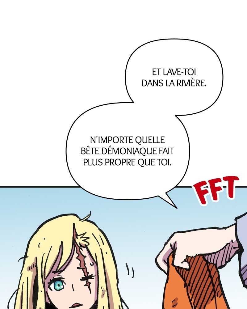 Read Clevatess Scan Manga Online