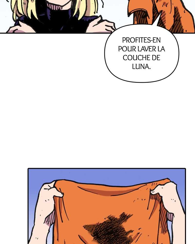 Read Clevatess Scan Manga Online
