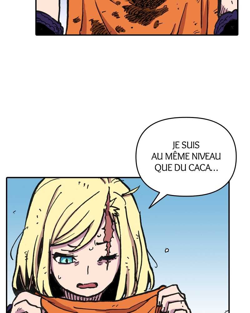 Read Clevatess Scan Manga Online