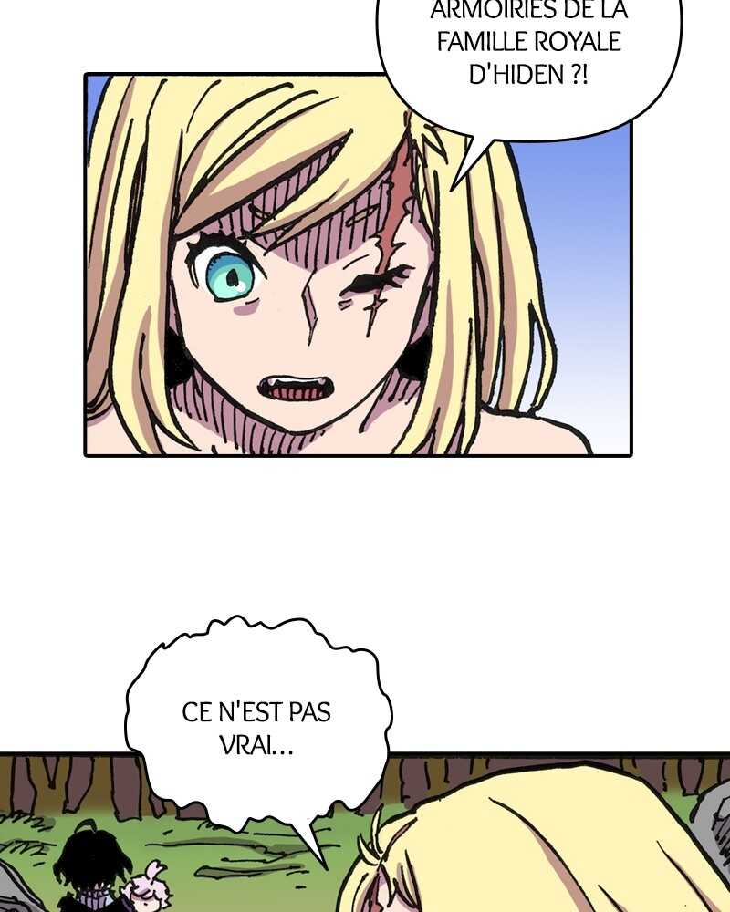 Read Clevatess Scan Manga Online