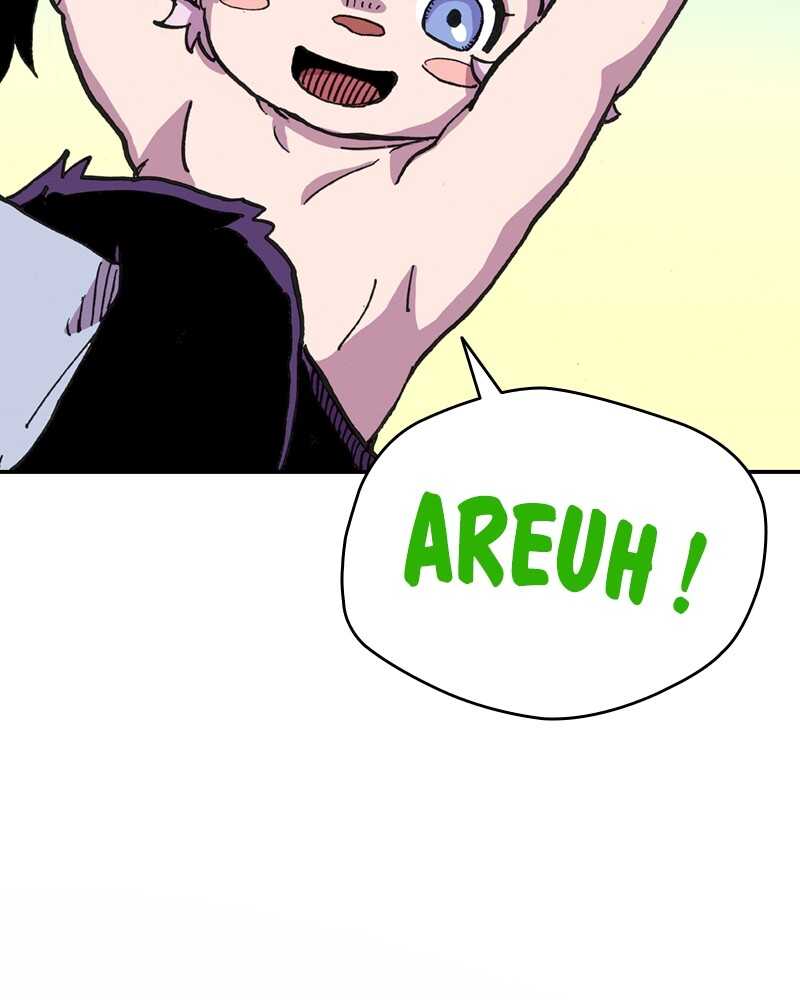 Read Clevatess Scan Manga Online