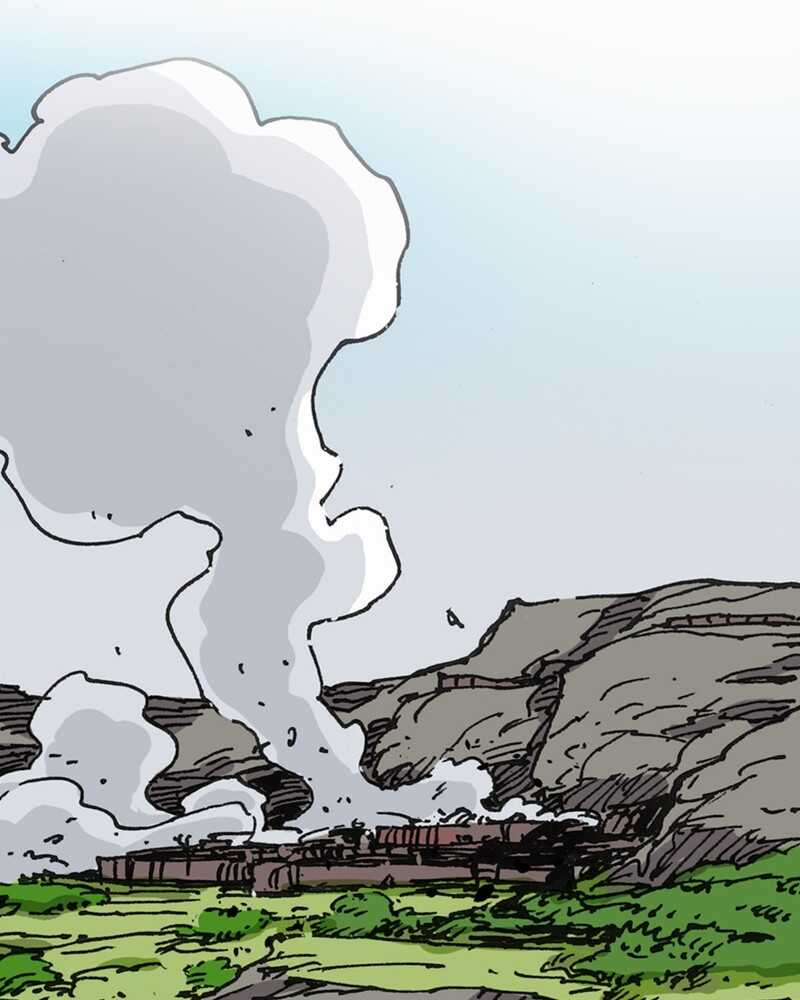 Read Clevatess Scan Manga Online
