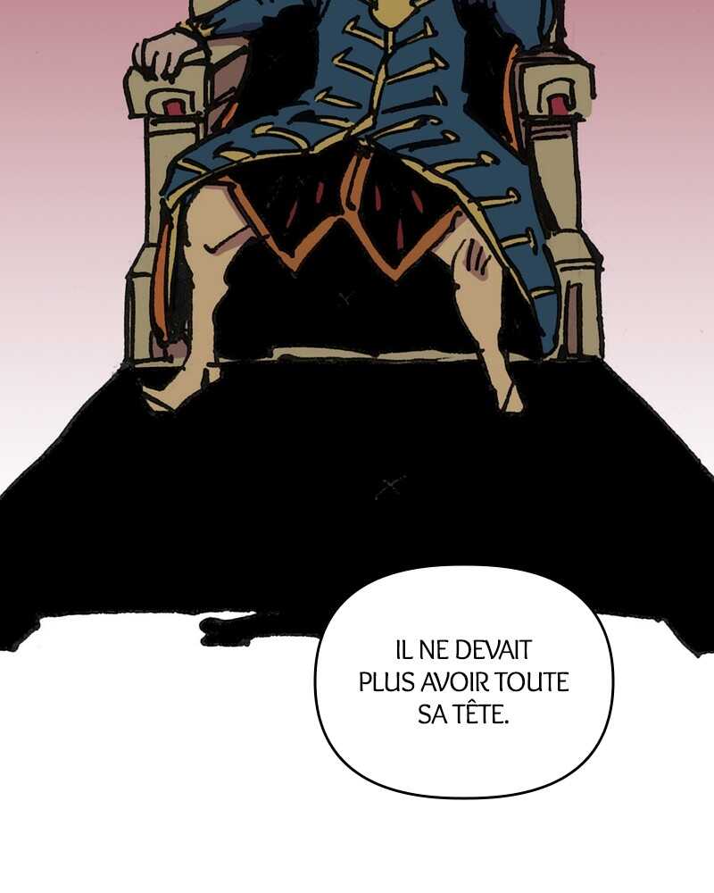 Read Clevatess Scan Manga Online