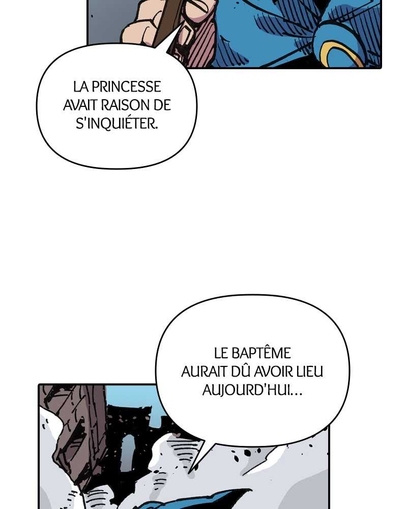 Read Clevatess Scan Manga Online