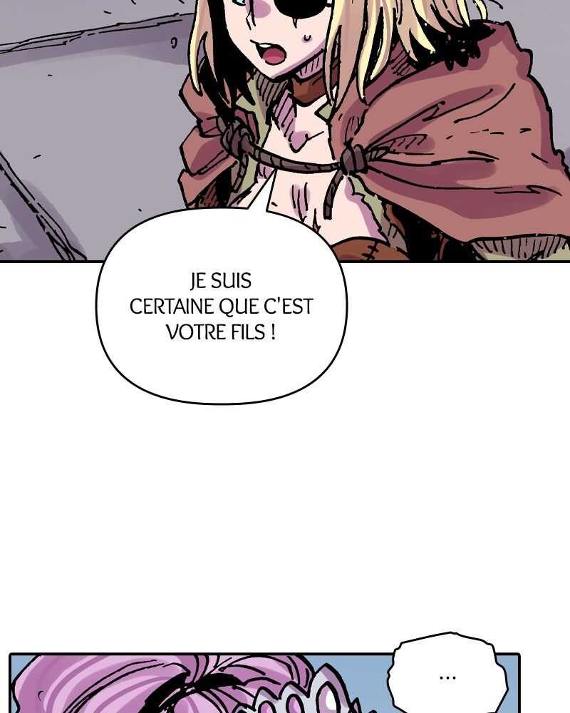 Read Clevatess Scan Manga Online