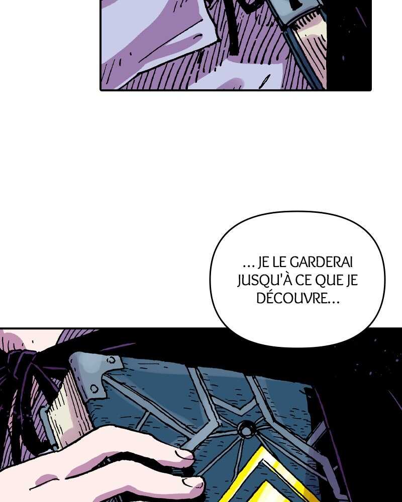 Read Clevatess Scan Manga Online