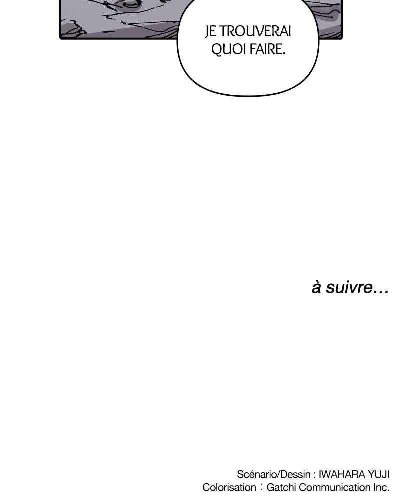 Read Clevatess Scan Manga Online
