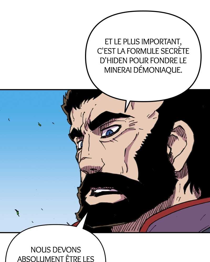 Read Clevatess Scan Manga Online